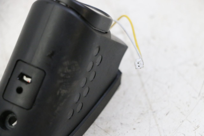 photo de PHARE AVANT SEGWAY NINEBOT E2 1 - Zoom état d’usage