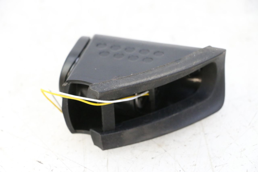 photo de PHARE AVANT SEGWAY NINEBOT E2 1 - Gros plan technique