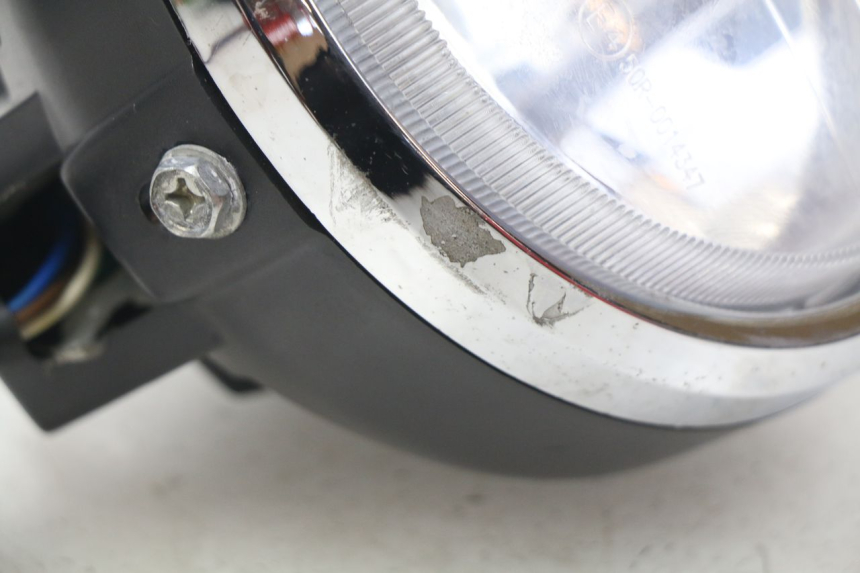 photo de PHARE AVANT EFUN E2GO 1 (2017 - 2021) - Zoom état d’usage