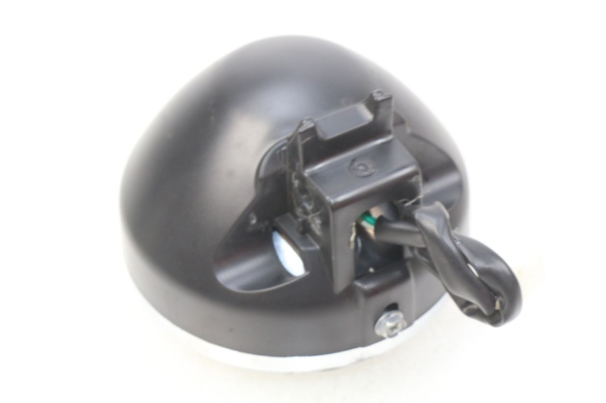 photo de PHARE AVANT EFUN E2GO 1 (2017 - 2021) - Gros plan technique