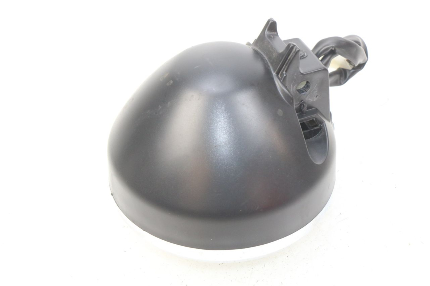 photo de PHARE AVANT EFUN E2GO 1 (2017 - 2021) - Vue d’ensemble