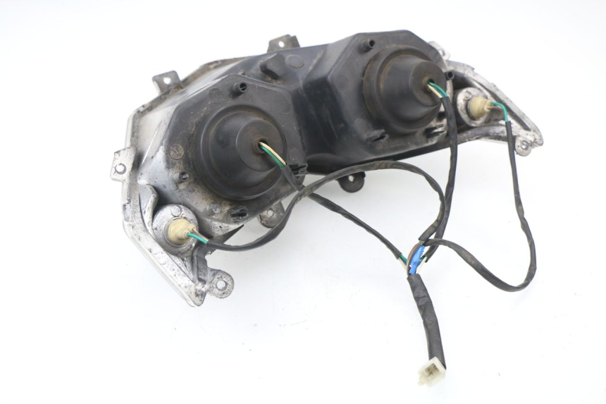 photo de PHARE AVANT BAOTIAN EAGLE 50 (2009 - 2011) - Détail de la pièce