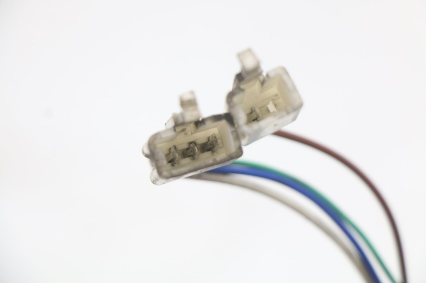 photo de PHARE AVANT EBROH BRAVO GLE 1 (2020 - 2024) - Vue produit