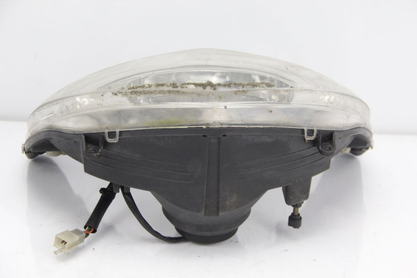 photo de PHARE AVANT PEUGEOT ELYSTAR 125 (2002 - 2007) - Autre angle de vue