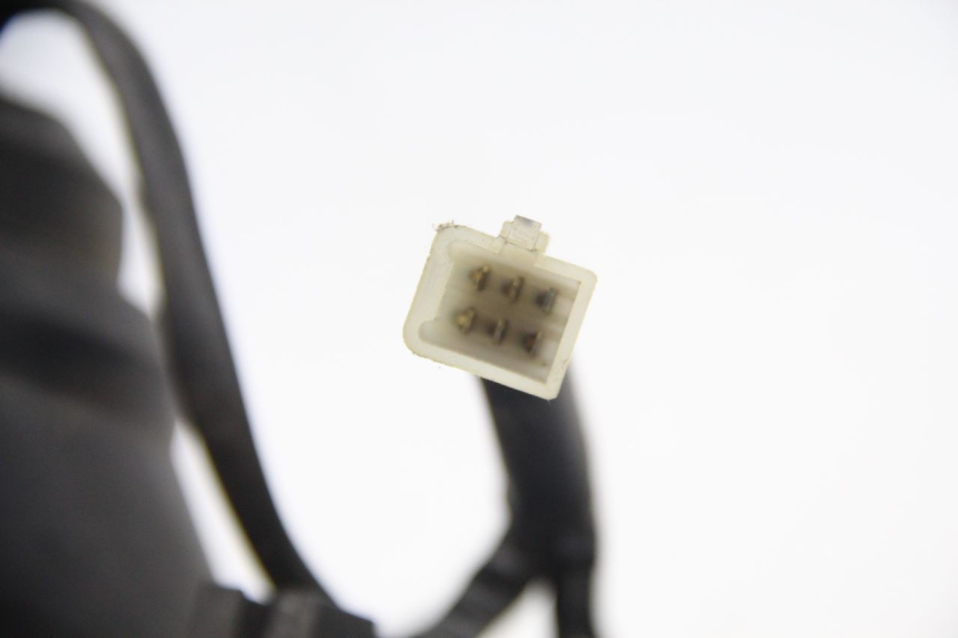 photo de PHARE AVANT PEUGEOT ELYSTAR 125 (2002 - 2007) - Vue d’ensemble