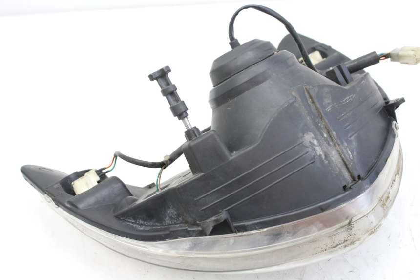 photo de PHARE AVANT PEUGEOT ELYSTAR 50 (2002 - 2014) - Points de fixation