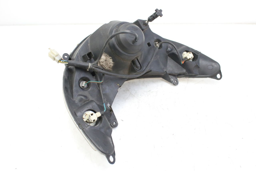 photo de PHARE AVANT PEUGEOT ELYSTAR 50 (2002 - 2014) - Pièce contrôlée