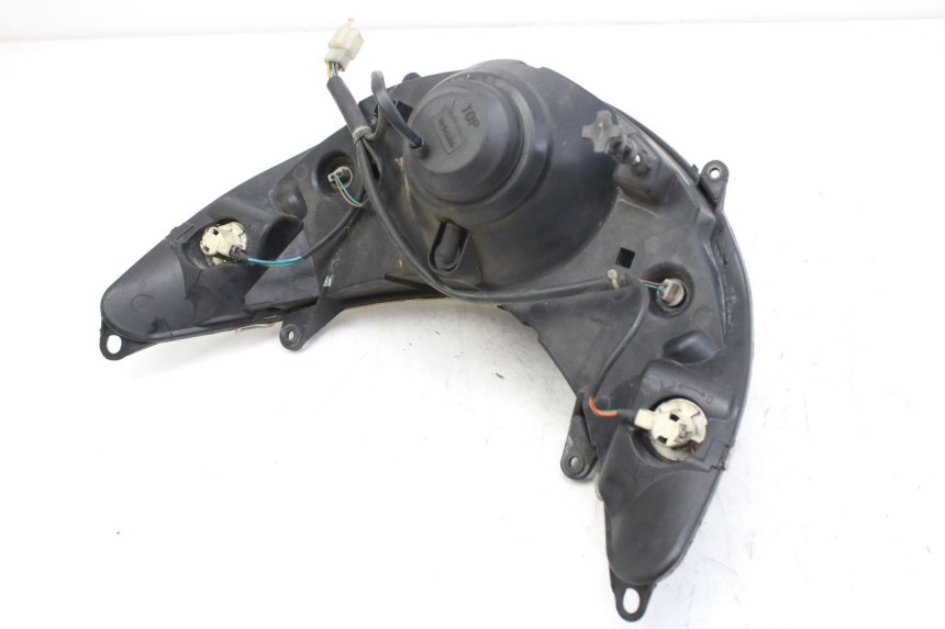 photo de PHARE AVANT PEUGEOT ELYSTAR 50 (2002 - 2014) - Marquages et références