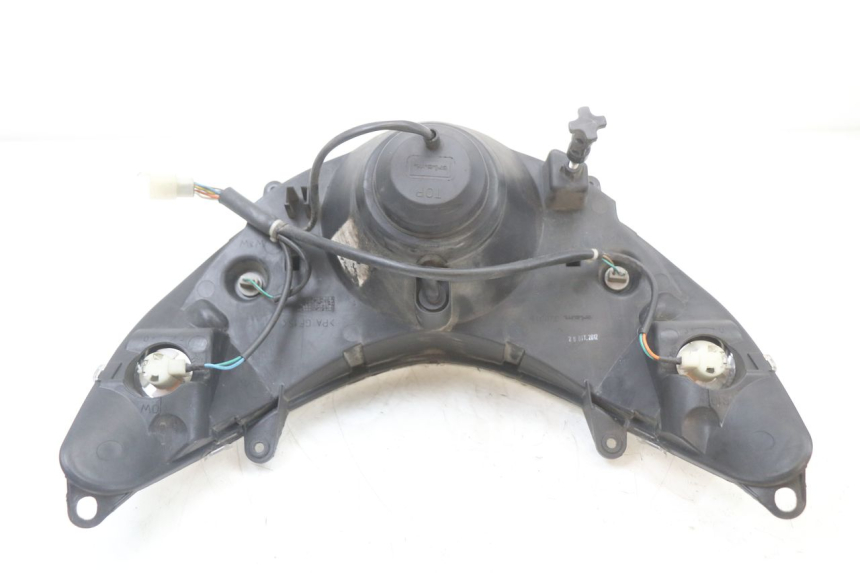 photo de PHARE AVANT PEUGEOT ELYSTAR 50 (2002 - 2014) - Vue d’ensemble