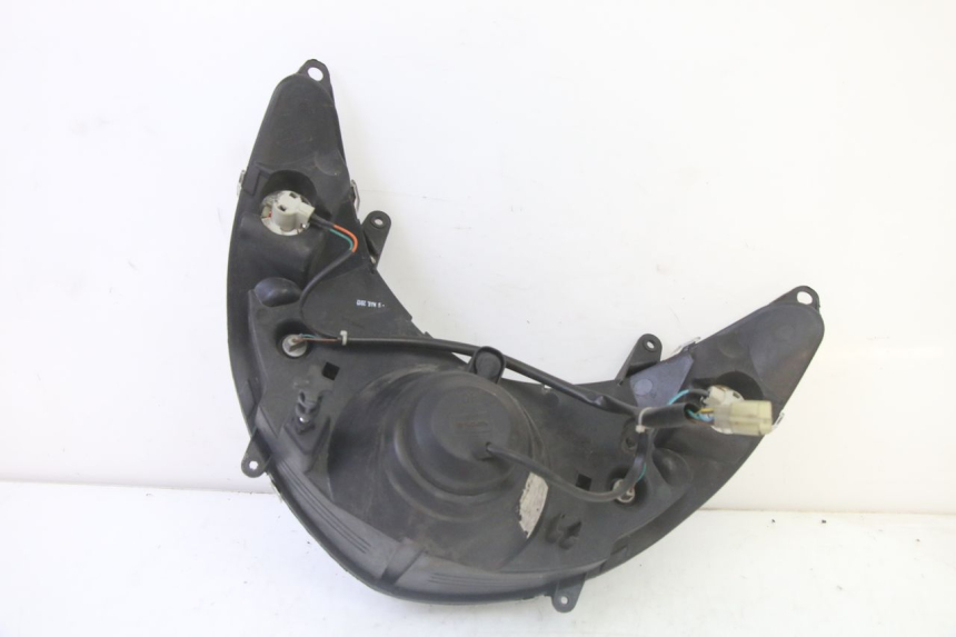 photo de PHARE AVANT PEUGEOT ELYSTAR 50 (2002 - 2014) - Pièce contrôlée