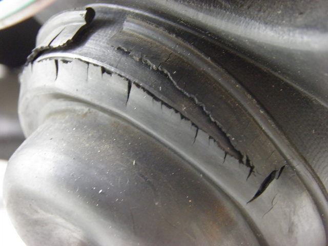 photo de PHARE AVANT EUROCKA MATADOR 4T 50 (2010 - 2016) - Gros plan technique