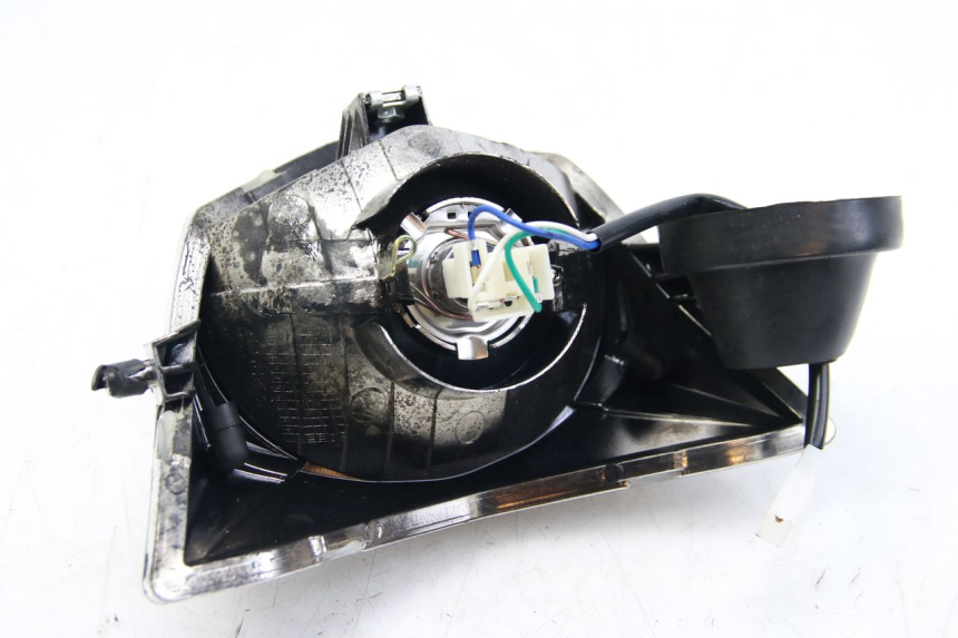 photo de PHARE AVANT JM MOTORS EVOLIS 4T 50 (2018 - 2022) - Autre angle de vue