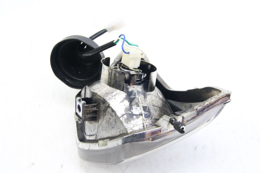 photo de PHARE AVANT JM MOTORS EVOLIS 4T 50 (2018 - 2022) - Vue d’ensemble