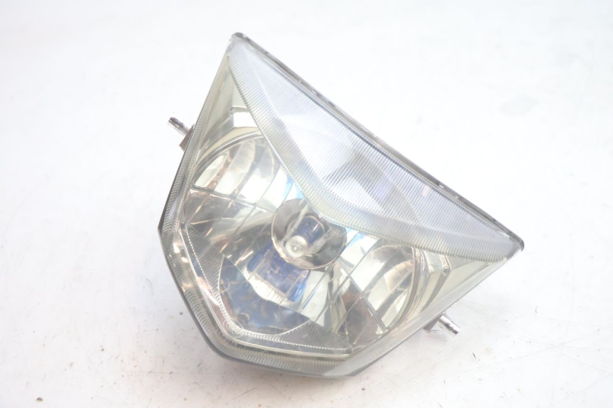 photo de PHARE AVANT JM MOTORS EVOLIS 4T 50 (2018 - 2022) - Vue principale