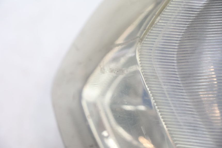 photo de PHARE AVANT JM MOTORS EVOLIS 4T 50 (2018 - 2022) - Autre angle de vue