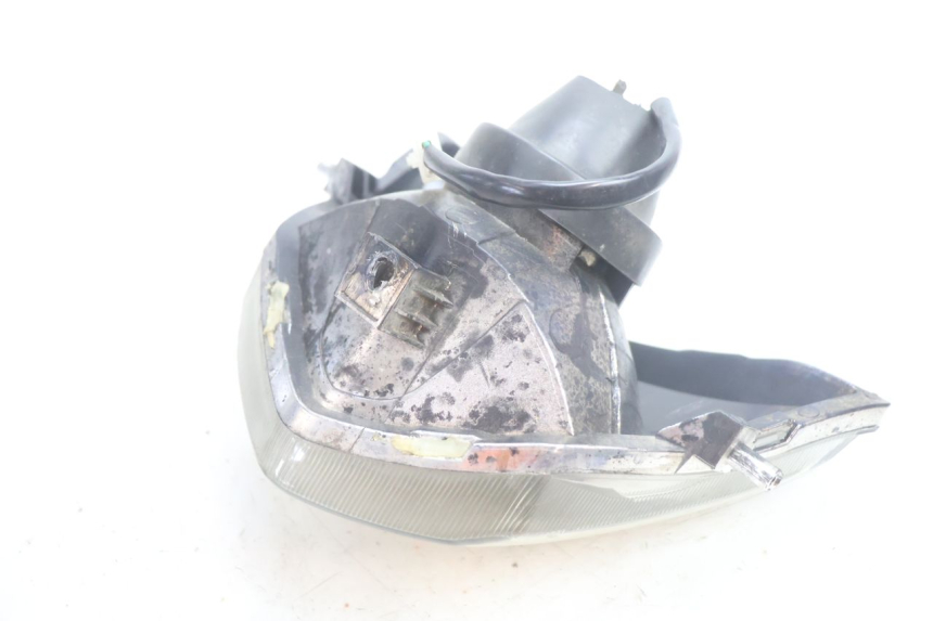 photo de PHARE AVANT JM MOTORS EVOLIS 4T 50 (2018 - 2022) - Vue d’ensemble