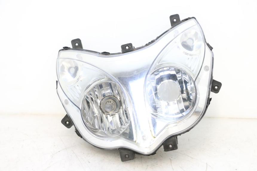 photo de PHARE AVANT KEEWAY F-ACT FACT EVO 50 (2020 - 2026) - Vue principale