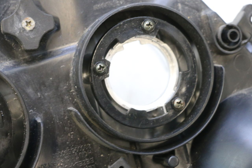 photo de PHARE AVANT KEEWAY F-ACT FACT EVO 50 (2020 - 2026) - Détail de la pièce