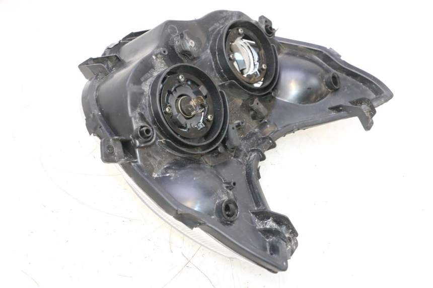 photo de PHARE AVANT KEEWAY F-ACT FACT EVO 50 (2020 - 2026) - Inspection visuelle