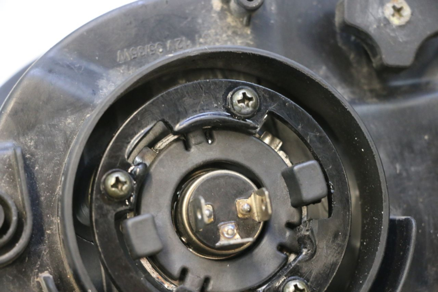 photo de PHARE AVANT KEEWAY F-ACT FACT EVO 50 (2020 - 2026) - Zoom état d’usage