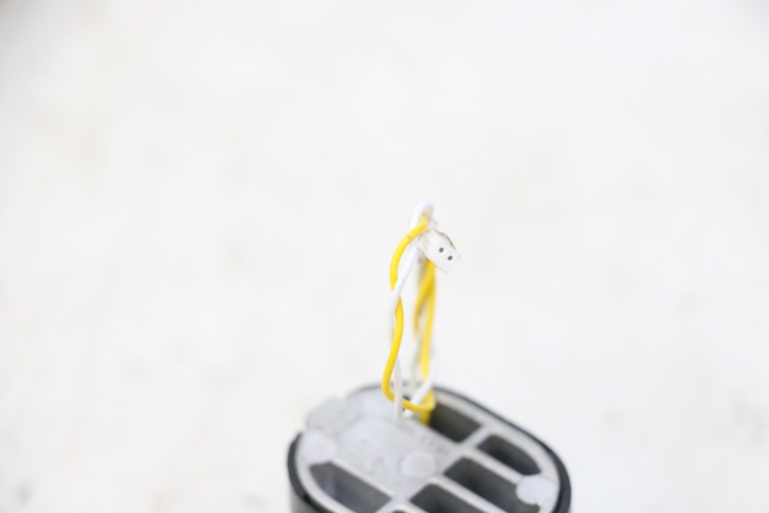 photo de PHARE AVANT SEGWAY NINEBOT F65I 1 - Zoom état d’usage