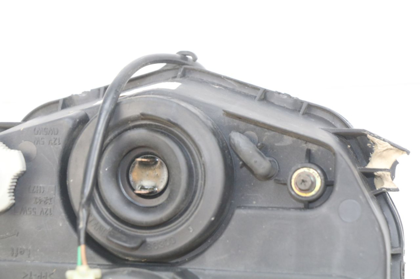 photo de PHARE AVANT HONDA FES PANTHEON 2T 125 (1998 - 2002) - Vue d’ensemble