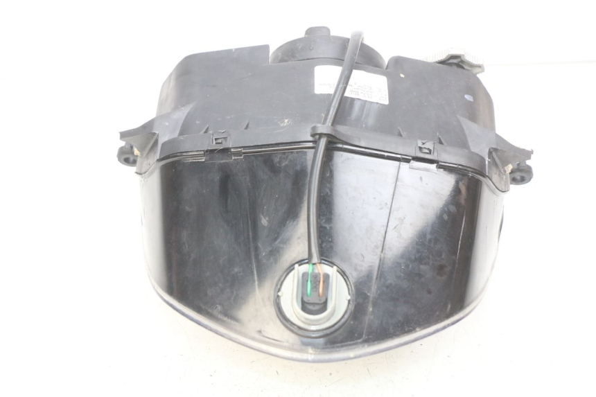 photo de PHARE AVANT HONDA FES PANTHEON 2T 125 (1998 - 2002) - Marquages et références