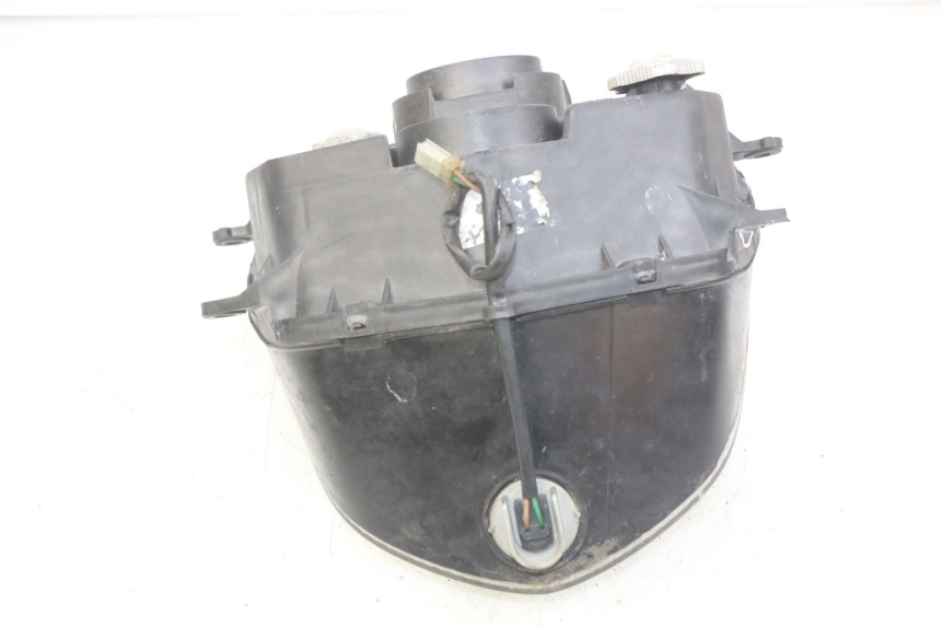 photo de PHARE AVANT HONDA FES PANTHEON 2T 125 (1998 - 2002) - Vue d’ensemble