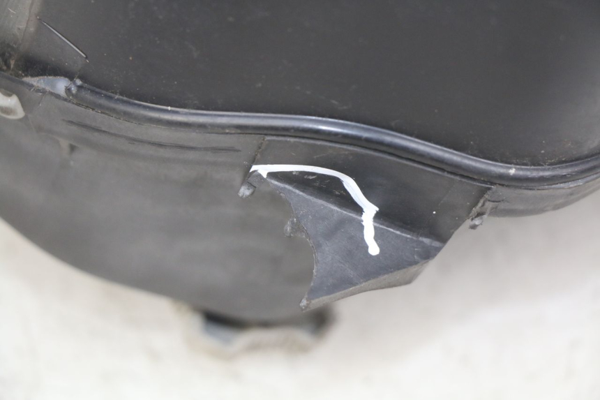 photo de PHARE AVANT HONDA FES PANTHEON 2T 125 (1998 - 2002) - Marquages et références