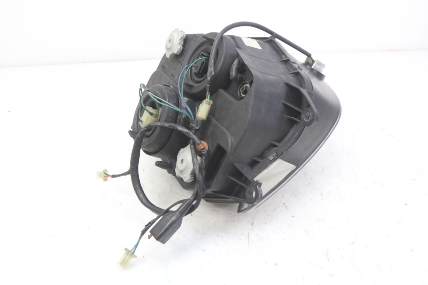 photo de PHARE AVANT HONDA FES PANTHEON 2T 125 (1998 - 2002) - Détail de la pièce