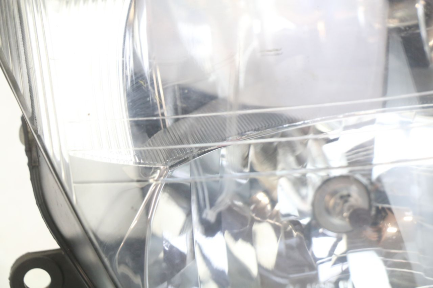 photo de PHARE AVANT HONDA FES PANTHEON 2T 125 (1998 - 2002) - Marquages et références