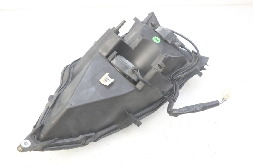 photo de PHARE AVANT HONDA FES PANTHEON 125 (2003 - 2007) - Détail de la pièce