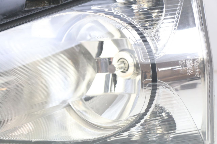 photo de PHARE AVANT HONDA FES PANTHEON 125 (2003 - 2007) - Vue produit