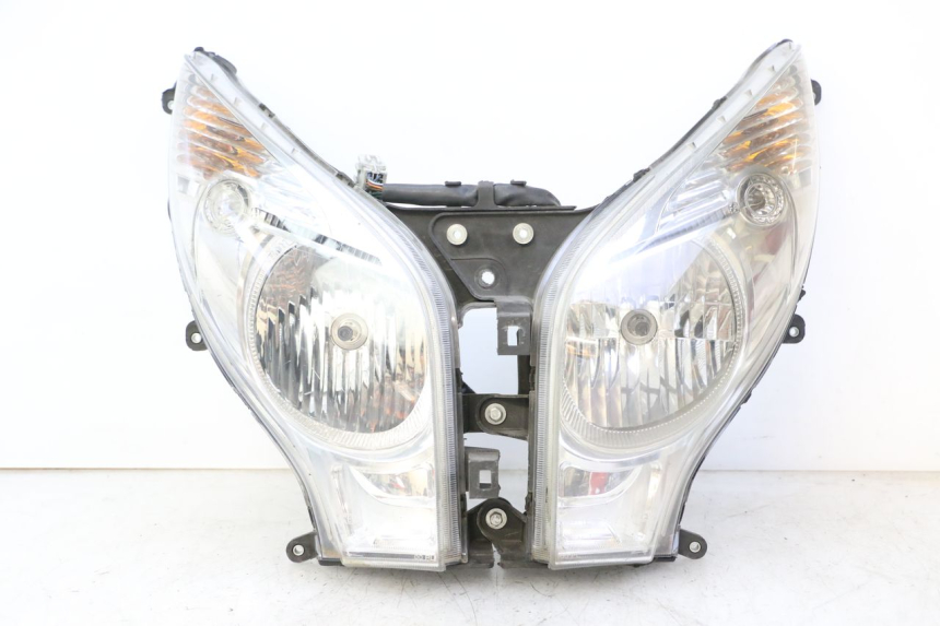 photo de PHARE AVANT HONDA FES S-WING SWING ABS 125 (2007 - 2015) - Vue principale