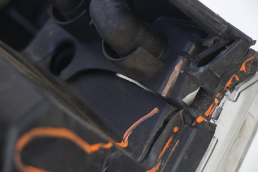 photo de PHARE AVANT HONDA FES S-WING SWING ABS 125 (2007 - 2015) - Vue produit