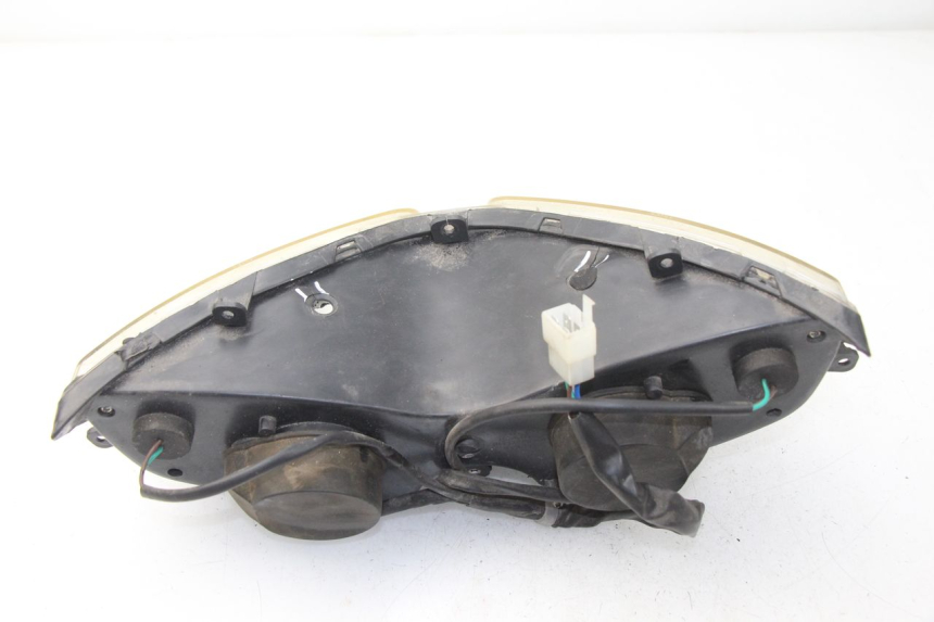 photo de PHARE AVANT LINTEX FEVER 2T 50 (2009 - 2022) - Zoom composants