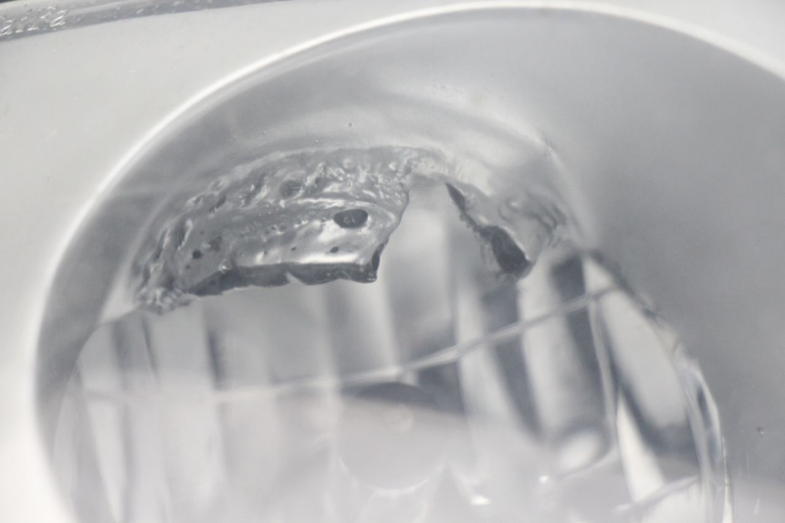 photo de PHARE AVANT LINTEX FEVER 2T 50 (2009 - 2022) - Autre angle de vue