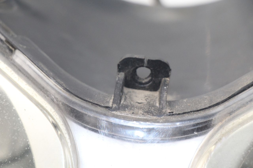 photo de PHARE AVANT LINTEX FEVER 2T 50 (2009 - 2022) - État de surface