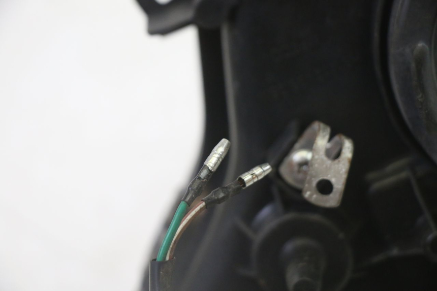 photo de PHARE AVANT STAHO FH 50 (2018 - 2019) - Vue produit