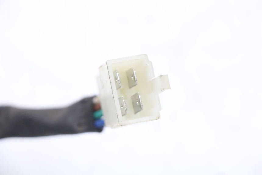 photo de PHARE AVANT SYM FIDDLE 2 50 (2008 - 2013) - Vue d’ensemble