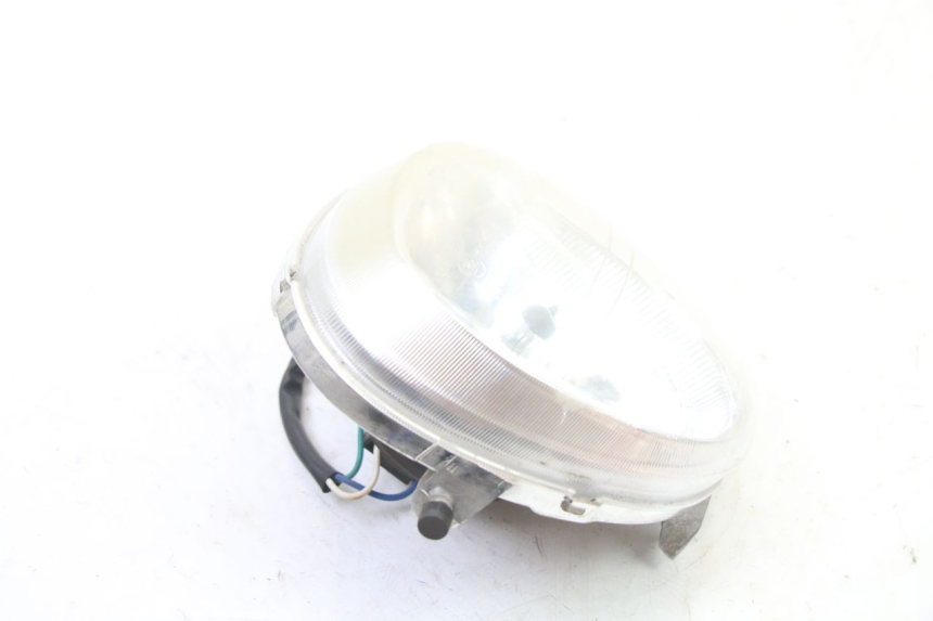 photo de PHARE AVANT SYM FIDDLE 3 III 125 (2014 - 2020) - Zoom état d’usage