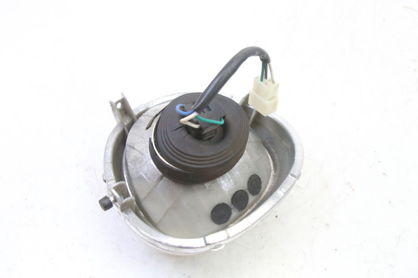 photo de PHARE AVANT SYM FIDDLE 3 III 125 (2014 - 2020) - Autre angle de vue