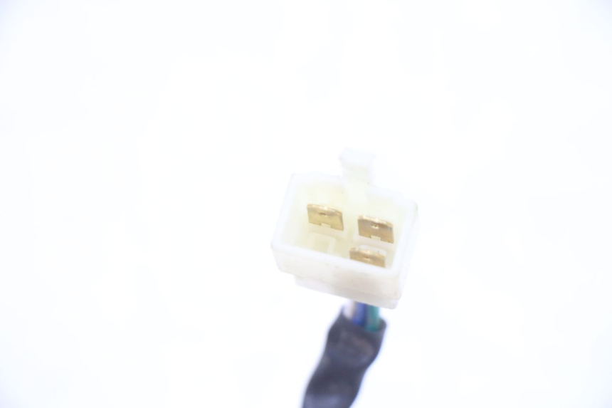 photo de PHARE AVANT SYM FIDDLE 3 III 125 (2014 - 2020) - Vue d’ensemble