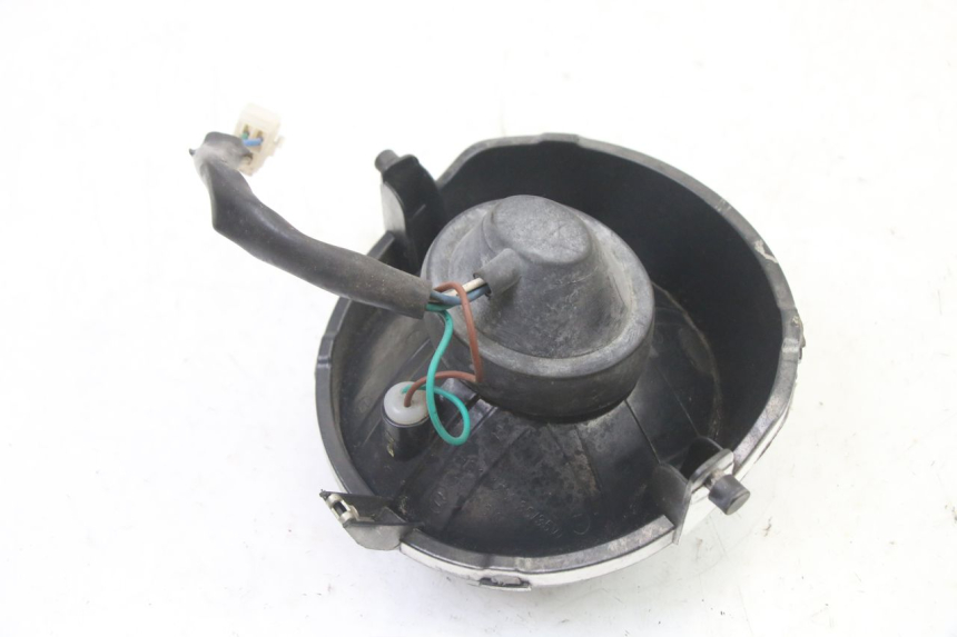 photo de PHARE AVANT SYM FIDDLE 125 (2008 - 2010) - Autre angle de vue