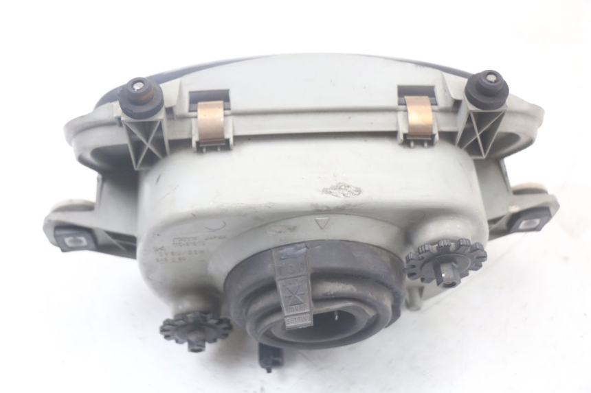 photo de PHARE AVANT YAMAHA FJ 3CX 1200 (1986 - 1996) - Autre angle de vue