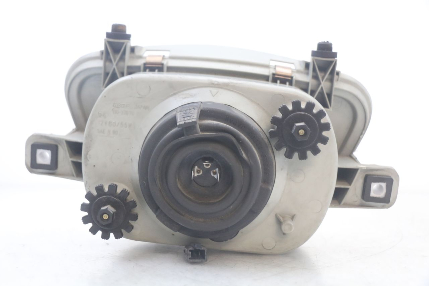 photo de PHARE AVANT YAMAHA FJ 3CX 1200 (1986 - 1996) - Points de fixation