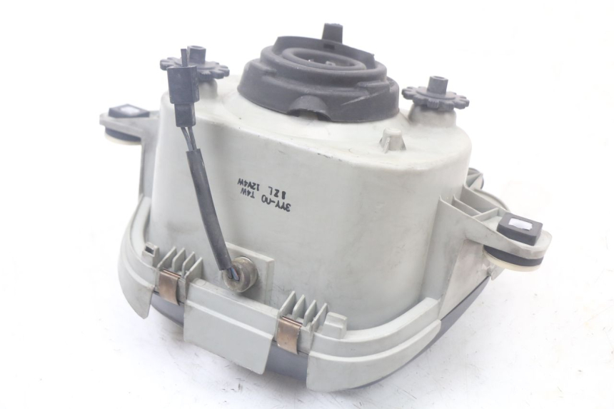 photo de PHARE AVANT YAMAHA FJ 3CX 1200 (1986 - 1996) - État de surface