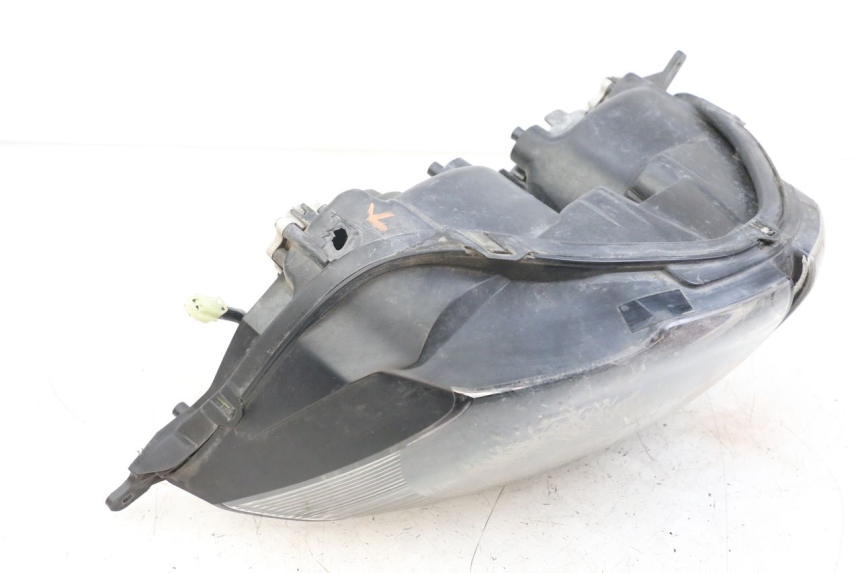 photo de PHARE AVANT YAMAHA FJR ABS 1300 (2006 - 2012) - Détail de la pièce