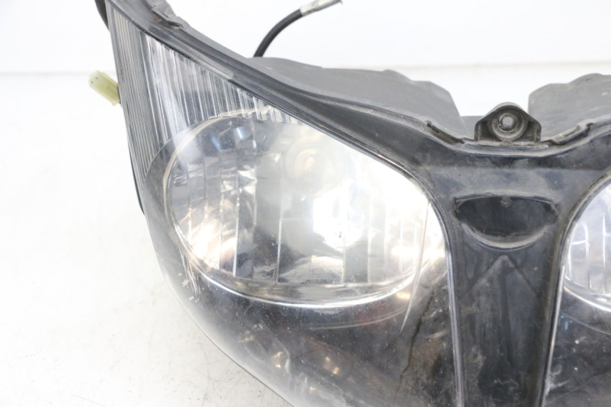 photo de PHARE AVANT YAMAHA FJR ABS 1300 (2006 - 2012) - Vue produit