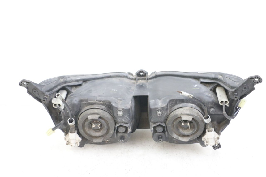 photo de PHARE AVANT YAMAHA FJR ABS 1300 (2006 - 2012) - État de surface